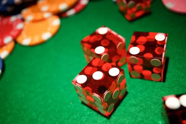 ligaklik live-dealer studio with multiple camera angles and professional gaming tables